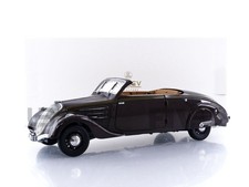 NOREV 1/18 - PEUGEOT 402 ECLIPSE - 1937 184873