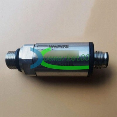 1PCS NEW Huba Control pressure sensor transmitter 511.930002741 0-10bar 0-10v