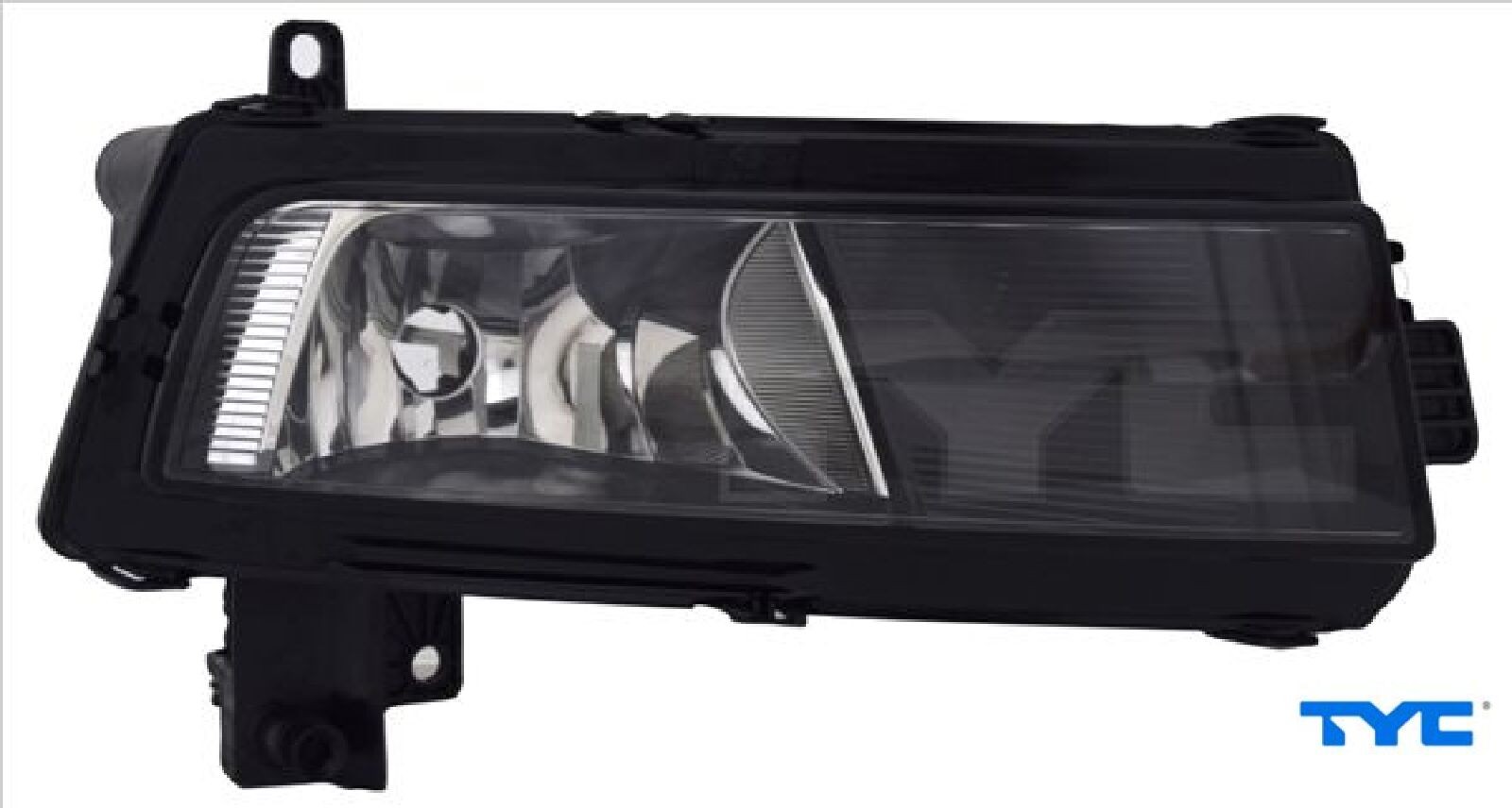 TYC 19-14267-11-2 Nebelscheinwerfer Rechts für VW - Bild 2