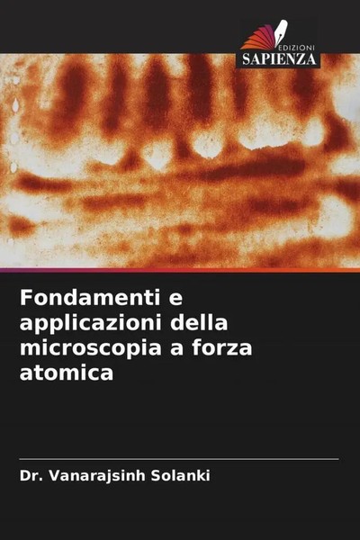 Vanarajsinh Solanki (U. A.) | Fondamenti E Applicazioni Della Microscopia A...-image