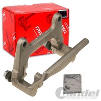 TRW Halter Bremssattel TrÄGer Hinterachse Links Hinterachse Links FüR Audi A8