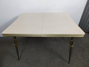 Antique Butterfly Table | eBay