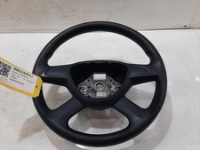 2013 SKODA CITIGO Multifunctional Black Steering Wheel 5JA4190911QB