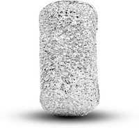 Pandora Textured Mini Clip 794771C00 Charm AnhäNger