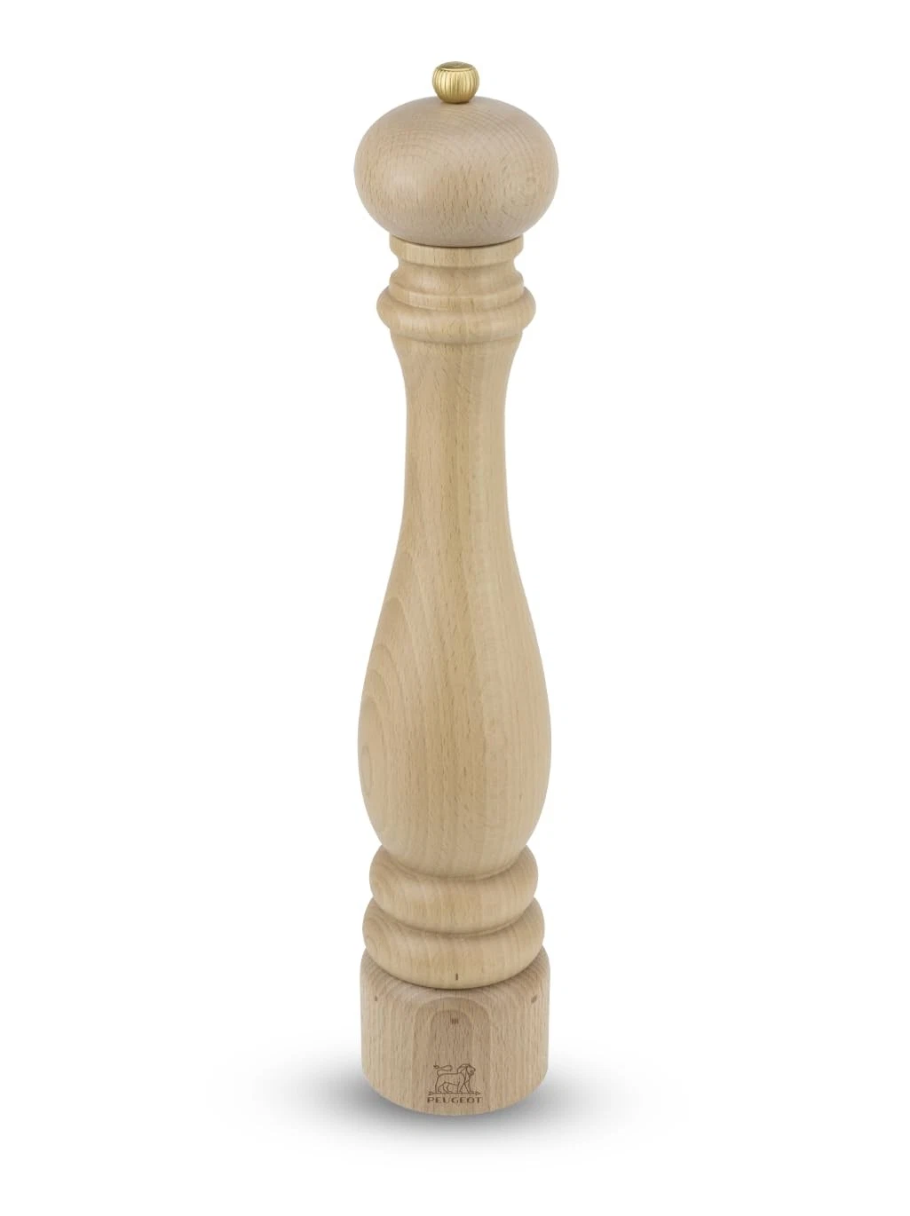 Peugeot Paris Uselect 40Cm Natural Pepper Mill 23423