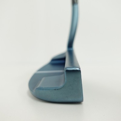 ODYSSEY TOULON GARAGE SFO PROTO Limited 34in Putter RH With Head