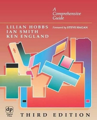 Rdb: A Comprehensive Guide by Ian Smith (English) Paperback Book