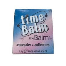 theBalm time Balm Concealer - Shade Medium - 7.5g 0.26oz NIB