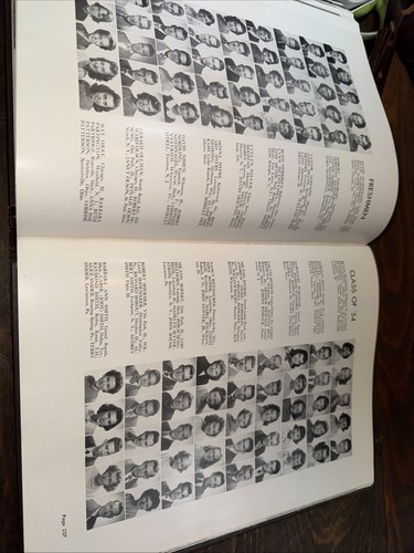 Yearbook, Wheaton College, Wheaton Illinois, 1951, Tower - Foto 7 di 7