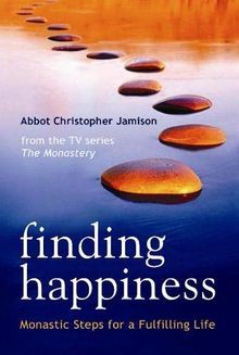 Finding Happiness: Monastic Steps For A Fulfilling ... | Buch | Zustand sehr gut