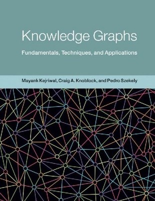 Knowledge Graphs Craig Knoblock
