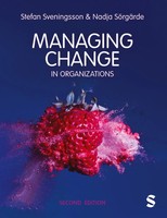 Managing Change In Organizations | Stefan Svenningson (U. A.) | Taschenbuch