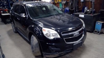 Chassis ECM Body Control BCM Left Hand Side Dash Fits 14-15 EQUINOX 1211761