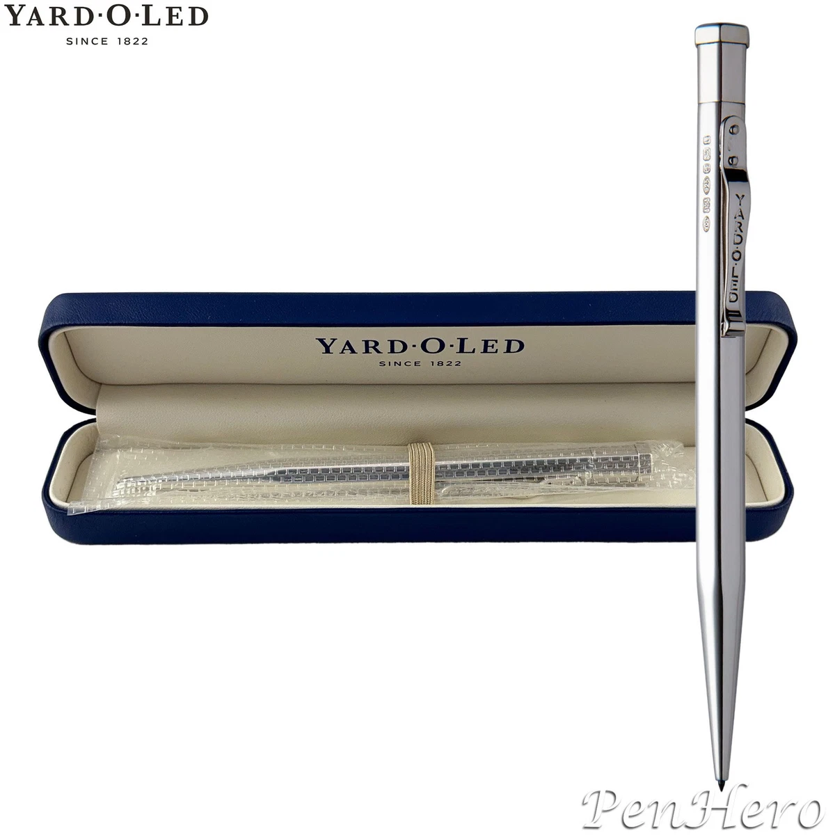 Sterling Silver Collectible Mechanical Pencils for sale | eBay
