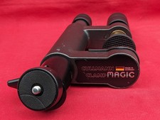 CULLMANN MAGIC CLAMP FOR CAMERA, HIDE, SPOTTING