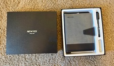 NEWYES SyncPen Smart Pen with Smart Notebook Digital Pen Sync Pen Bluetooth