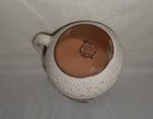 GIRL SCOUTS of America Onion River Pottery Speckled Coffee Mug — photo 2