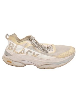 Vibram Herren Sneaker UK8,5 in weiß