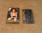 THEY MIGHT BE GIANTS - John Henry RARE Cassette 1994 ELEKTRA Made In Germany