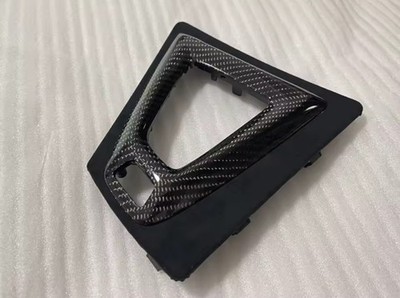 BMW M M3 M4 F80 F82 F83  Schaltknauf Wahlhebel Carbon Mittelkonsole Tuning Car