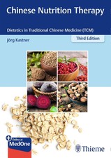 Chinese Nutrition Therapy | Dietetics in Trad...
