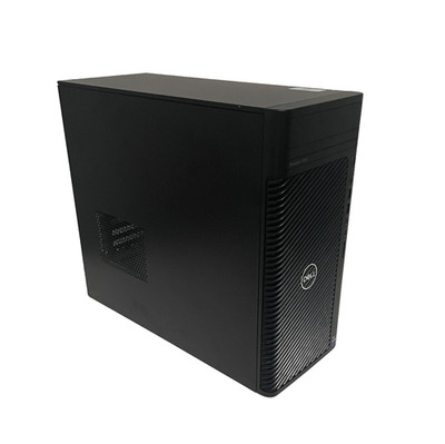 Dell Precision 3660 Intel Core i7-12700K 16GB 512GB NVMe Win 11 Pro