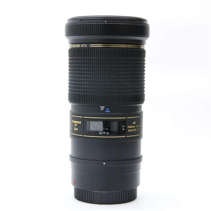 Tamron Sp Af180Mm F3.5 Di Ld If Macro 1 B01E Lens For Canon Ef | eBay 