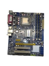 Foxconn G41MXE, LGA 775/Socket T, Intel Motherboard, CPU, 8GB RAM