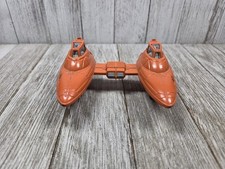Vintage '80 Kenner Star Wars Die Cast Twin Pod Cloud Car w/ Working Landing Gear