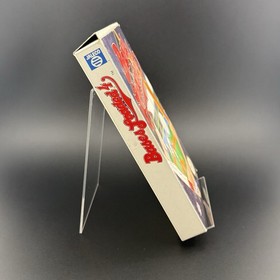 Bases Loaded 4 Nintendo NES CIB Tested Authentic Great Condition