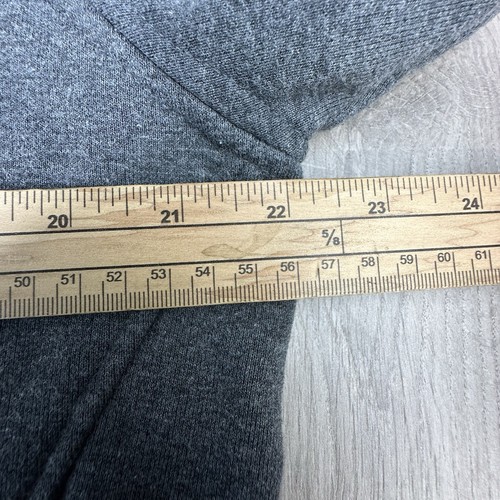 Hope MTB Hoodie Size large Grey - Picture 18 of 20