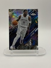 2025/26 Topps Chrome NBA Kyrie Irving Go Time Refractor GT-7