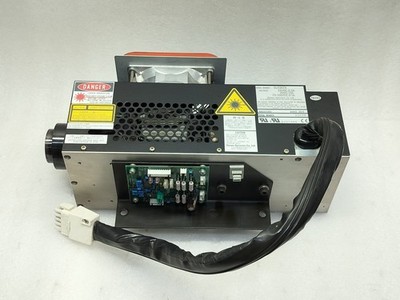 Showa Optronics GLG3078 Laser-Emitter-Einheit mit 625-0408 Leiterplattenkarte