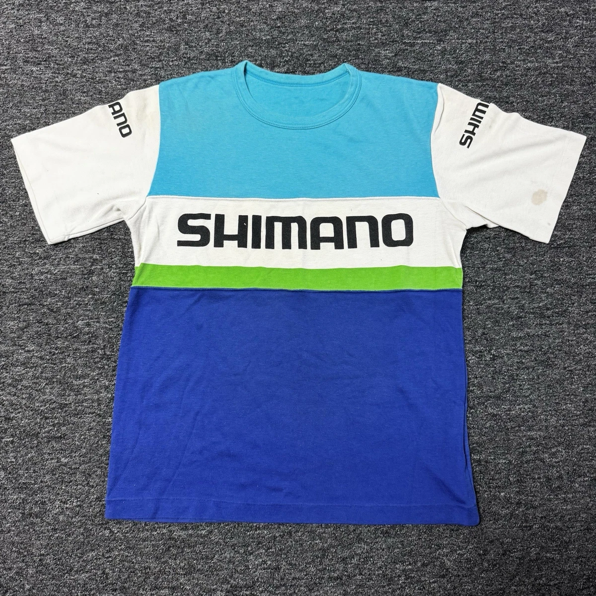 Shimano Men's T-Shirts for sale | eBay