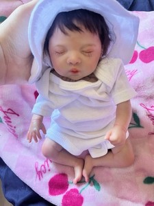 Reborn Luna | eBay