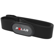 Image of Polar H9 Heart Rate Sensor – ANT Plus/Bluetooth - Waterproof HR M-XXL, Black