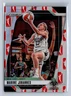 2024 Panini Prizm WNBA Marine Johannes Logo #41