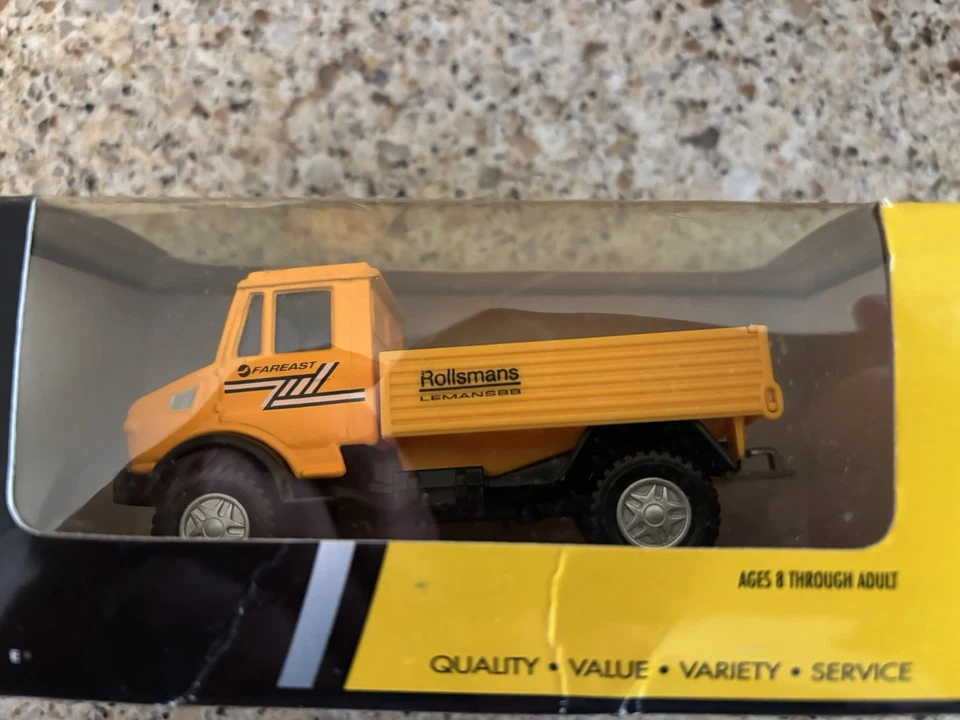 K -Line Kruisers K-94437 Pick Up Lorry - Image 2 of 4