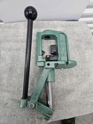 RCBS Rock Chucker RC IV Single Stage Reloading Press