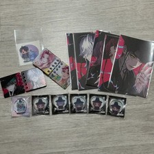 K-pop Demon Hunters Unofficial Goods Bundle - Transfer