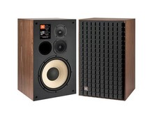 JBL L100 L 100 Classic MkII COPPIA DIFFUSORI DA PAVIMENTO NUOVI GARANZIA UFFIC.