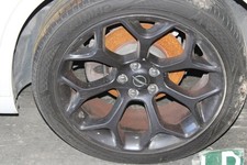 19-22 Chrysler 300 Alloy 20x8 Wheel 7 Seven Y-spoke Black Noise Factory Oem Rim