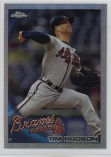 Click to enlarge Tim Hudson