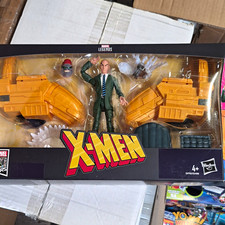 Hasbro Marvel Legends Series X-Men Professor ...