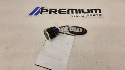 Ignition Switch Start And Stop Button Fits 14-18 INFINITI Q50 540792
