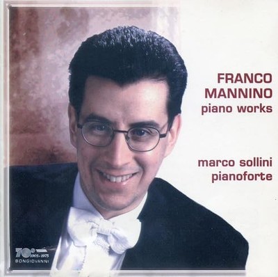 ZANELLA / BAVAJ - PIANO WORKS - cd - G3z