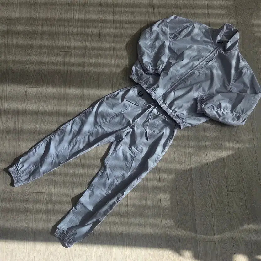 CodeGraphy Training Set L Top M Bottom Sportswear… - image 5