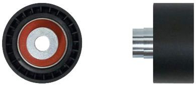 Denckermann Umlenk-/FüHrungsrolle, Keilrippenriemen P316009 FüR CitroËN Ford-image
