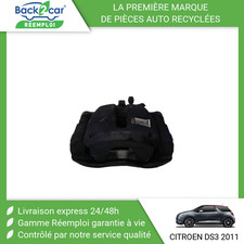 Etrier de frein Citroen DS3