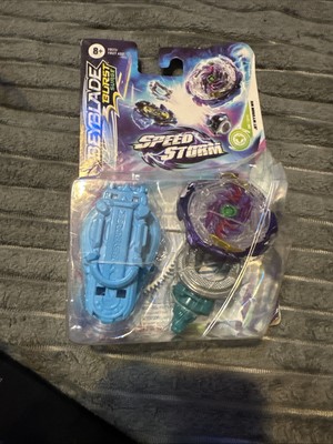 Beyblade Burst Surge Speed Storm Jet Wyvron W6 Hasbro F0572